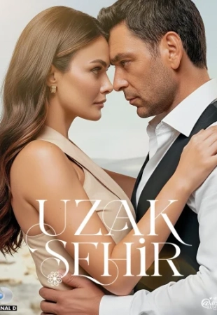 Далекий город 46